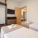 Lägenhet Hasi Two Bedroom