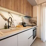 Hasi Two Bedroom Lägenhet