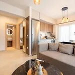 Hasi Two Bedroom * Nea Moudhania