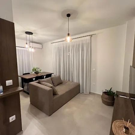 Hasi Two Bedroom アパート *