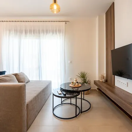 Hasi Two Bedroom Lägenhet