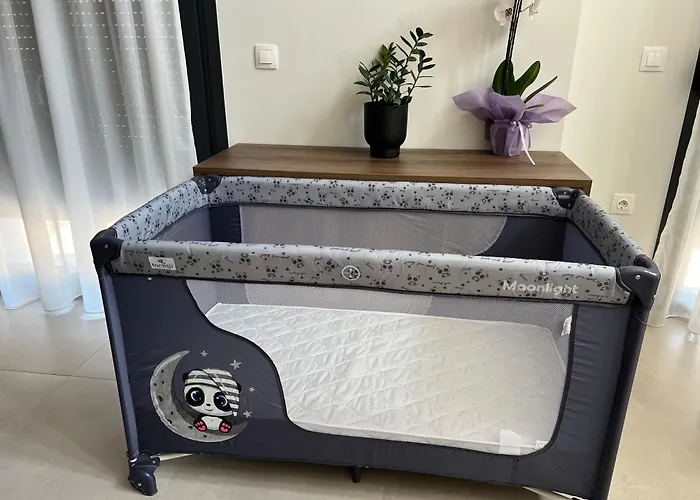 Hasi Two Bedroom 아파트 *