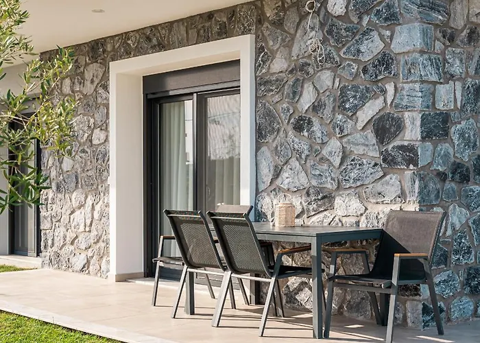 Hasi Two Bedroom *