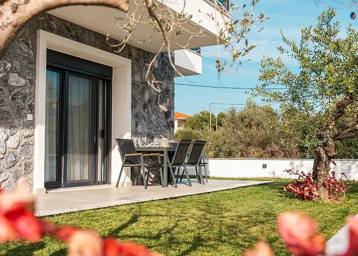 Hasi Two Bedroom