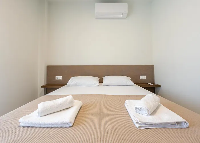 公寓 Hasi Two Bedroom