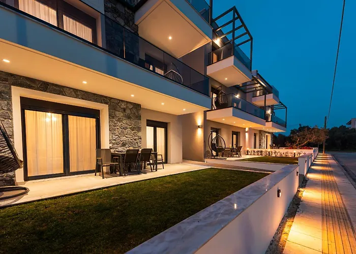 Hasi Two Bedroom *