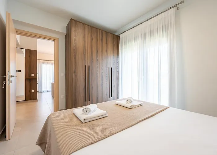 Hasi Two Bedroom