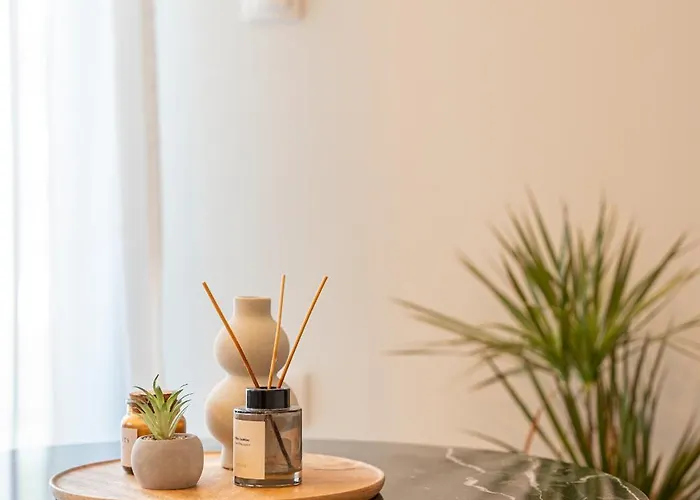 公寓 Hasi Two Bedroom 尼亚·蒙达尼亚