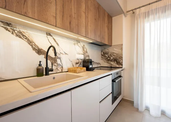 Hasi Two Bedroom 公寓