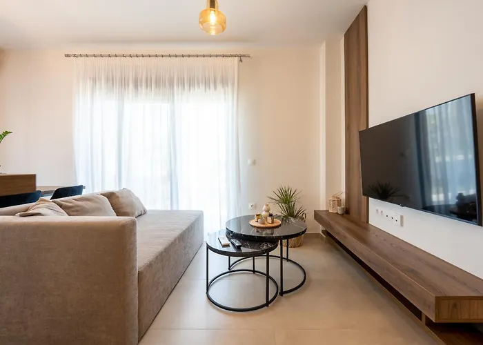 Hasi Two Bedroom 公寓