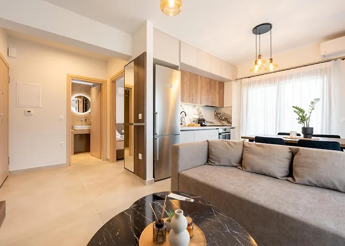 Hasi Two Bedroom * 尼亚·蒙达尼亚