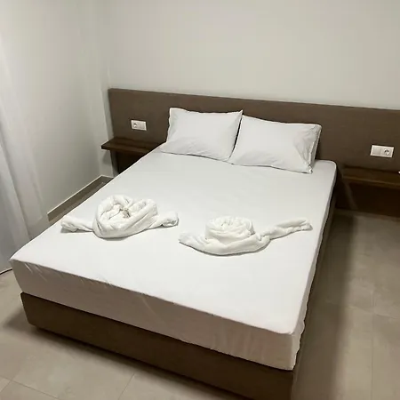 Appartement Hasi Two Bedroom