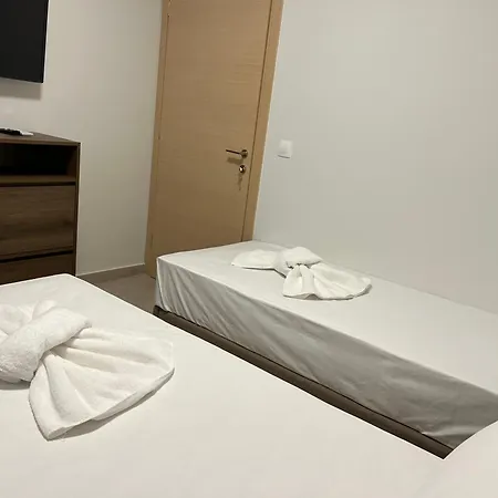 Appartement Hasi Two Bedroom *