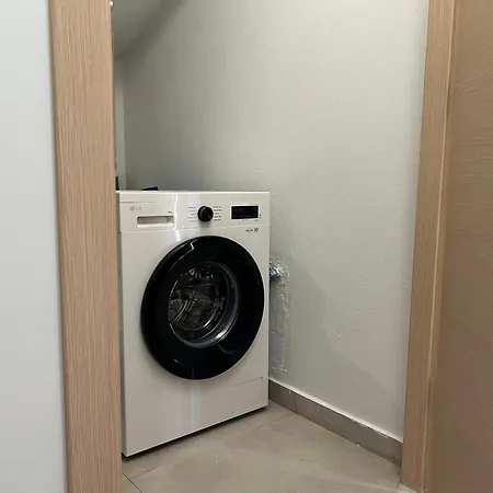 Hasi Two Bedroom * Nea Moudania