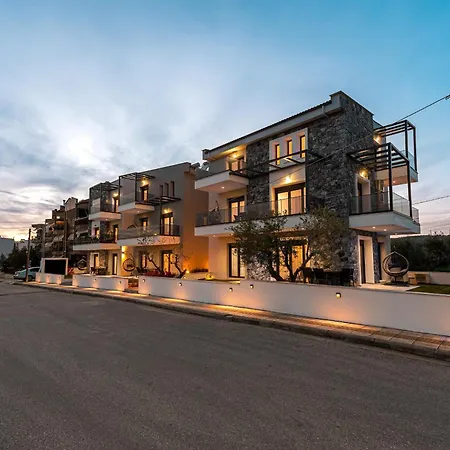 Hasi Two Bedroom Apartment *