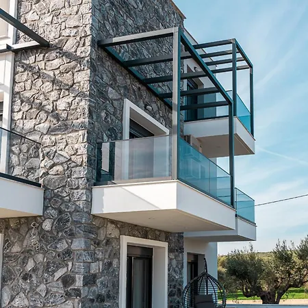 Apartment Hasi Two Bedroom *