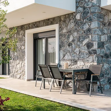 Hasi Two Bedroom *