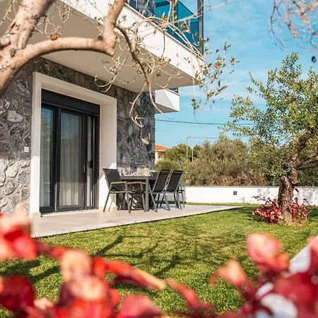 Hasi Two Bedroom