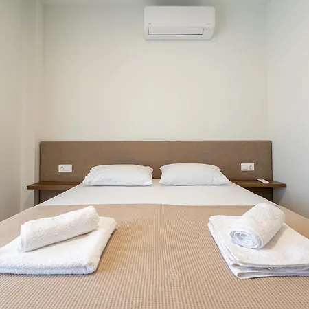 Apartment Hasi Two Bedroom