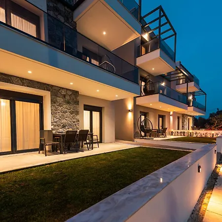 Hasi Two Bedroom *