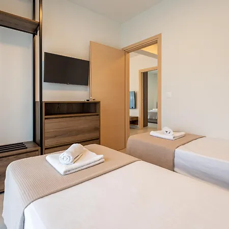 Apartment Hasi Two Bedroom