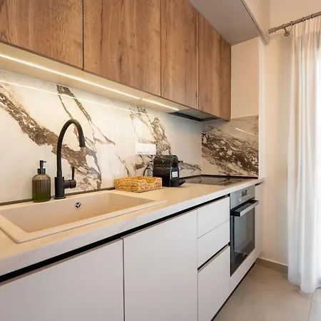 Hasi Two Bedroom Apartment