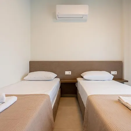 Apartment Hasi Two Bedroom *