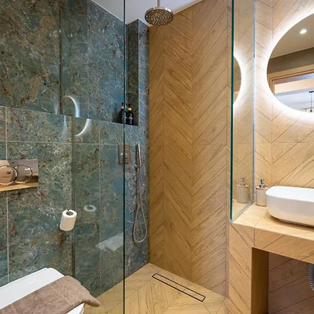 Hasi Two Bedroom Apartment *