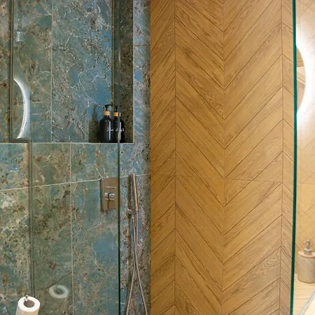 Hasi Two Bedroom Apartment *