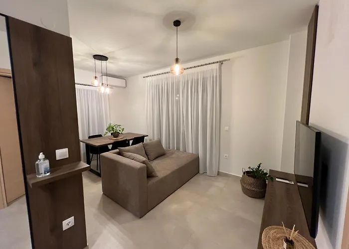 Hasi Two Bedroom Appartement *