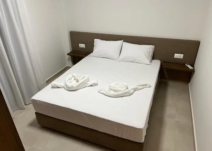 Appartement Hasi Two Bedroom