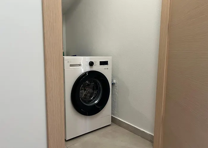 Hasi Two Bedroom * Nea Moudania